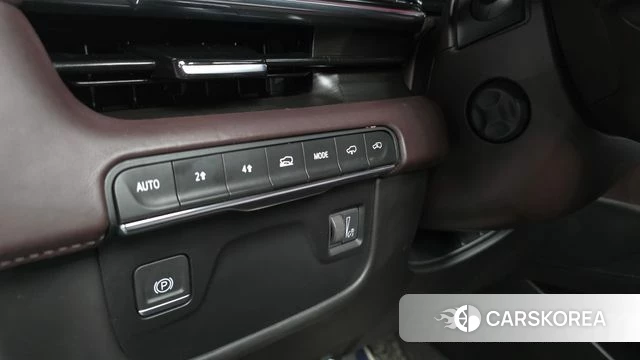 Cadillac Escalade 5th Generation id 4687750 из Кореи 22