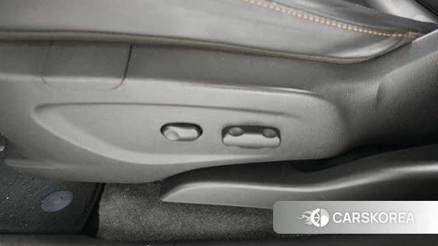 Chevrolet (GM Daewoo) The New Trax id 4459277 из Кореи 22