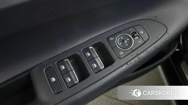 Hyundai The New Grandeur IG id 4754648 из Кореи 22