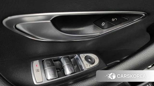 Mercedes-Benz E-Class W213 id 4873419 из Кореи 22
