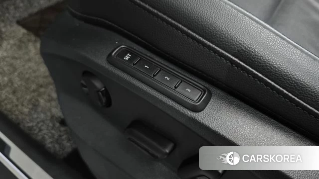 Volkswagen Tiguan second Generation id 4196353 из Кореи 22