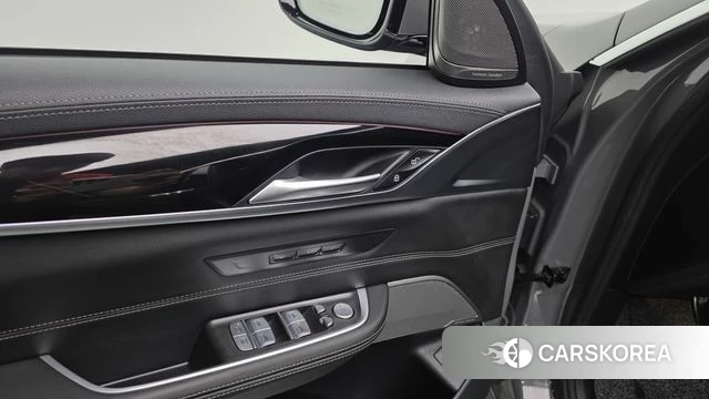 BMW 6 Series GT (G32) id 4656612 из Кореи 22