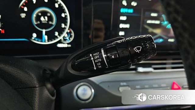 Hyundai The New Grandeur IG id 4942881 из Кореи 22