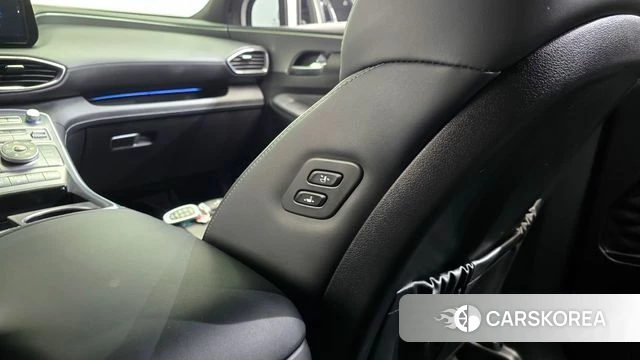 Hyundai The New Santa Fe id 4507675 из Кореи 22