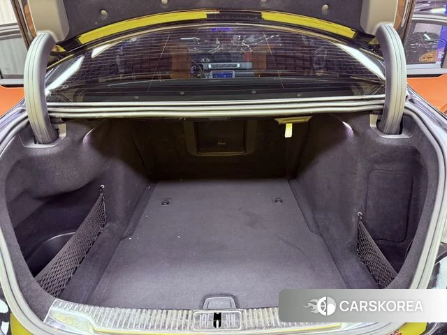 Mercedes-Benz S-class id 4235031 из Китая 22