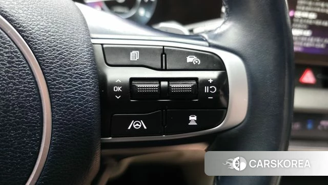 Kia Sportage 5th Generation id 4697036 из Кореи 22