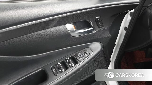 Hyundai The New Santa Fe id 4344868 из Кореи 22