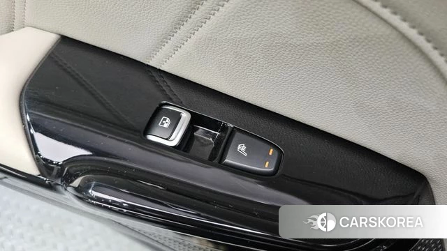 Kia The New K5 3rd generation id 4749049 из Кореи 22