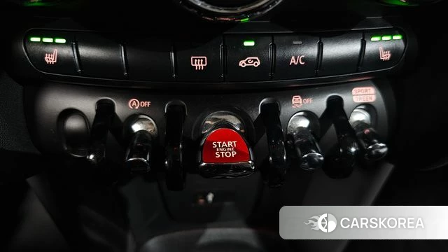 Mini Cooper id 4224639 из Кореи 22