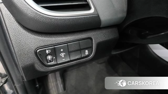 Kia The New Seltos id 4608332 из Кореи 22