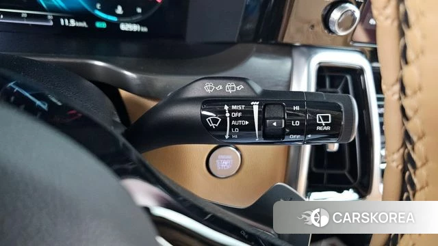 Kia Sorento 4th Generation id 4464832 из Кореи 22