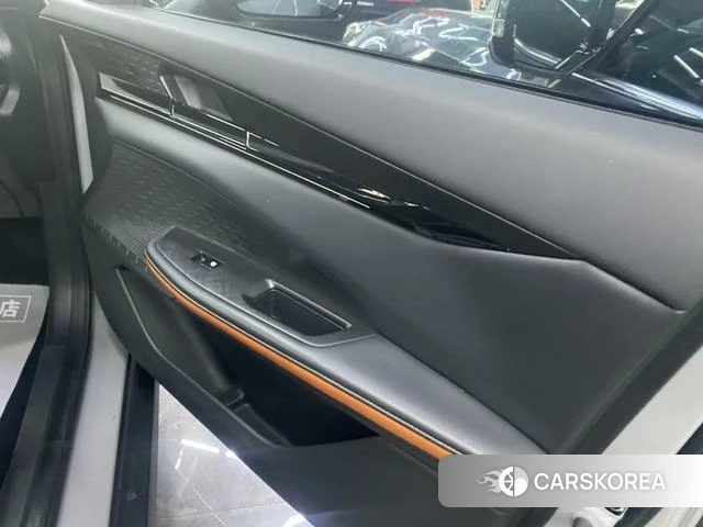 Chang'an UNI-V id 4374699 из Китая 22
