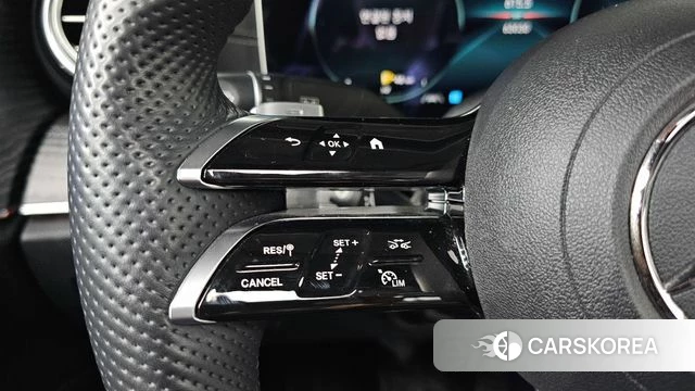 Mercedes-Benz E-Class W213 id 4726311 из Кореи 22