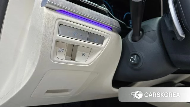 Genesis Electrified G80 (RG3) id 4388749 из Кореи 22