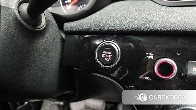 Kia Sportage 4th Generation id 4536572 из Кореи 22