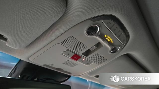Hyundai The New Grandeur IG Hybrid id 4370074 из Кореи 22