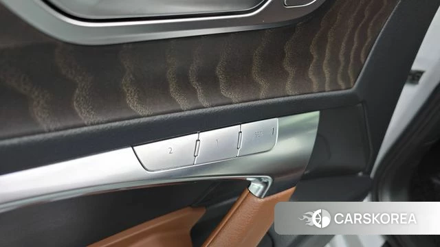 Audi A6 (C8) id 4871968 из Кореи 22