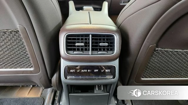 Mercedes-Benz GLE-Class W167 id 4250875 из Кореи 22