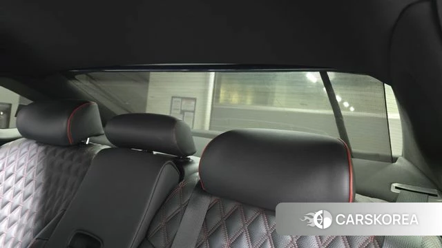 Genesis G80 (RG3) id 4675742 из Кореи 22