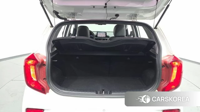 Kia All New Morning (JA) id 4410989 из Кореи 22