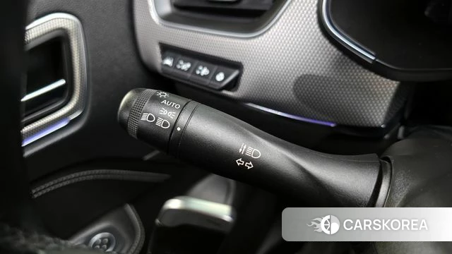 Renault Korea (Samsung) XM3 id 4195395 из Кореи 22