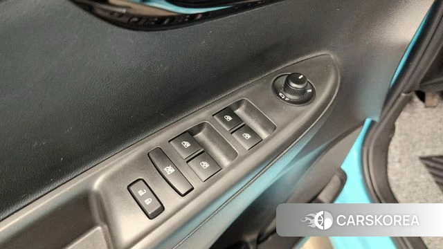 Chevrolet (GM Daewoo) The New Spark id 4267380 из Кореи 22