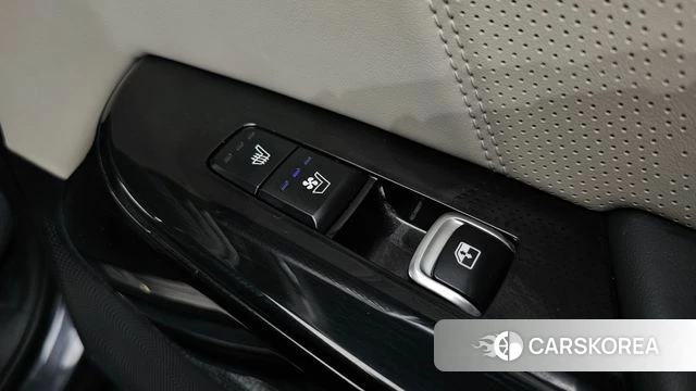 Kia Mohave Master id 4595271 из Кореи 22
