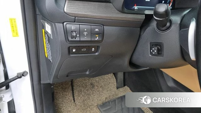 Kia K7 Premier id 4562975 из Кореи 22