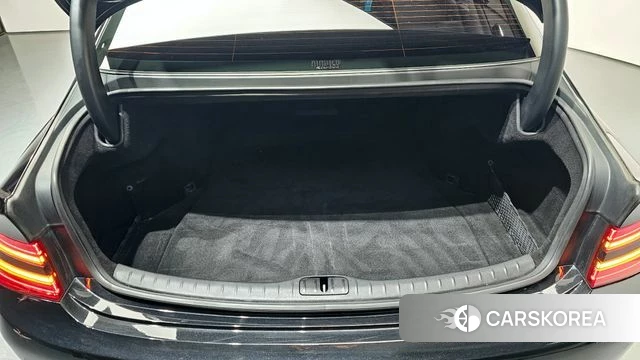 Genesis G80 (RG3) id 4282035 из Кореи 22