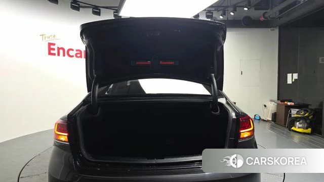 Kia K7 Premier id 4232620 из Кореи 22