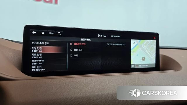 Genesis G80 (RG3) id 4881529 из Кореи 22
