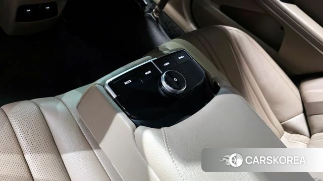 Kia K8 Hybrid id 4266981 из Кореи 22