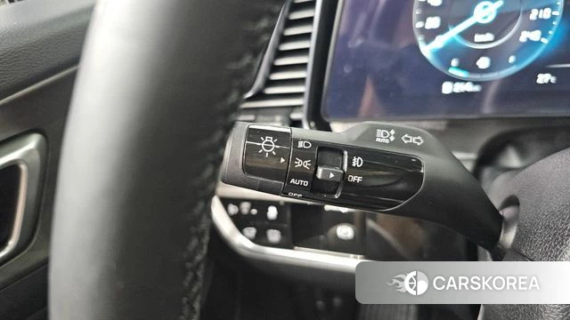 Kia Sportage 5th Generation Hybrid id 4880801 из Кореи 22