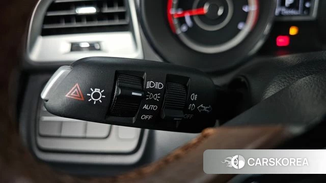 Ssangyong Tivoli Armor id 4882662 из Кореи 22