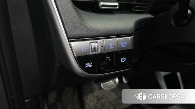Hyundai Ionic 5 id 4905868 из Кореи 22