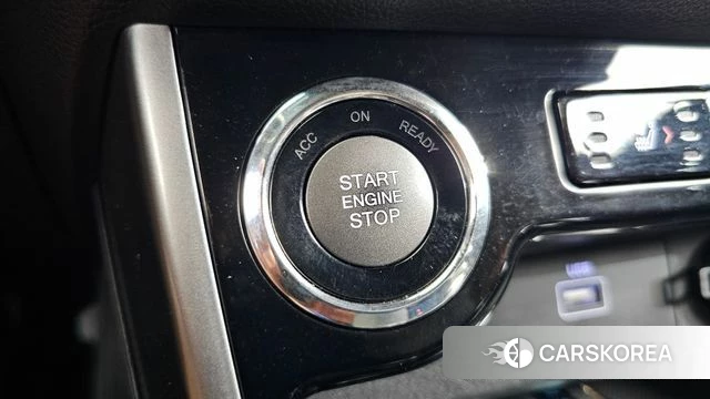 Ssangyong Beautiful Korando id 4586622 из Кореи 22