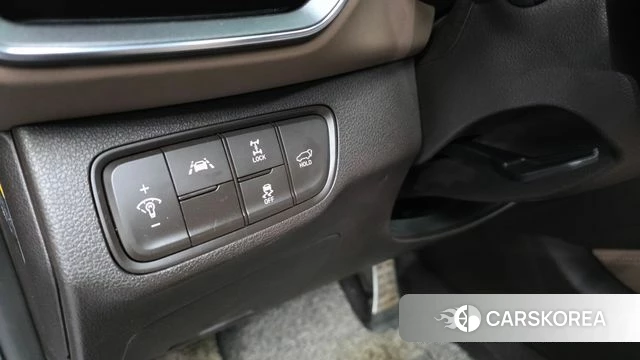 Hyundai Santa Fe TM id 4325881 из Кореи 22