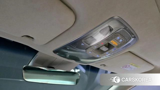 Genesis G80 (RG3) id 4542288 из Кореи 22