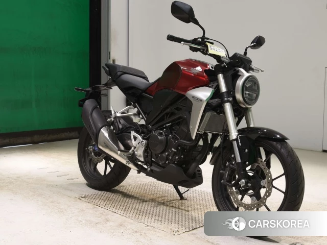 Honda CB250R id 4184977 из Японии 22