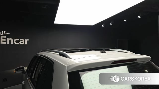 Volkswagen Tiguan second Generation id 4717348 из Кореи 22