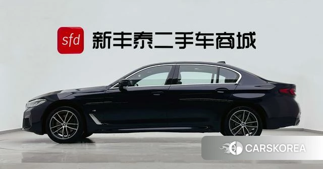 BMW 5 series id 4260329 из Китая 22