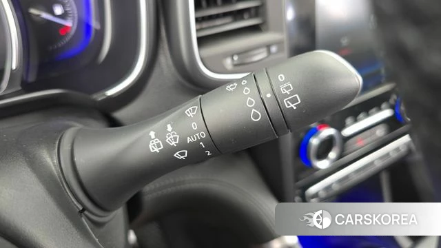 Renault Korea (Samsung) The New QM6 id 4721744 из Кореи 22