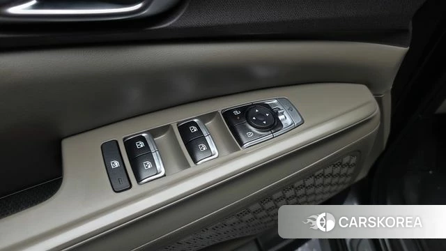 Kia The New Carnival 4th Generation id 4928454 из Кореи 22