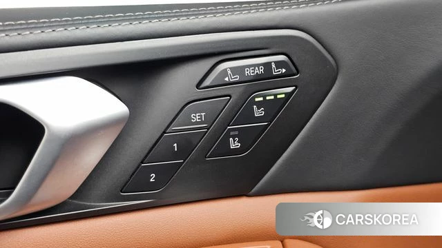 BMW X7 (G07) id 4655923 из Кореи 22
