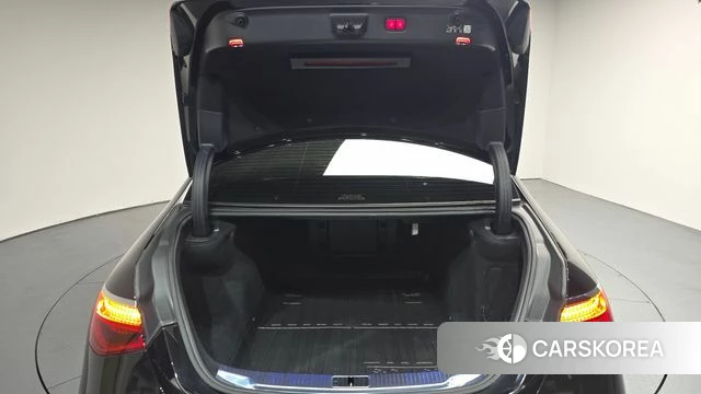 Mercedes-Benz S-Class W223 id 4309386 из Кореи 22