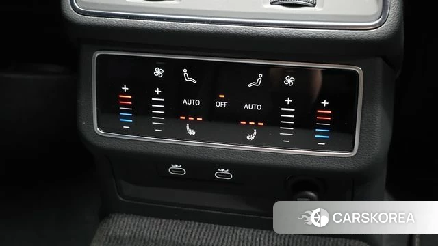 Audi A6 (C8) id 4548628 из Кореи 22