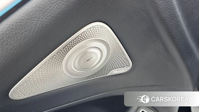 Mercedes-Benz S-Class W223 id 4541997 из Кореи 22