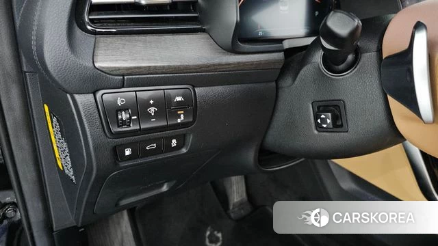 Kia K7 Premier id 4530506 из Кореи 22