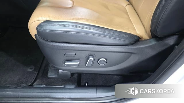 Hyundai The New Santa Fe id 4495033 из Кореи 22