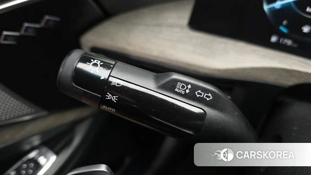 Kia K8 Hybrid id 4433984 из Кореи 22